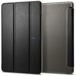 Spigen Smart Fold case for Samsung Galaxy Tab A9 / A11 black