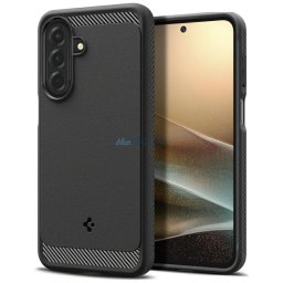 Etui Spigen Rugged Armor do Samsung Galaxy A27 5G czarny