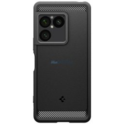 Case Spigen Rugged Armor Mag MagSafe for Sony Xperia 1 VIII black