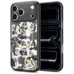 Case Spigen c11 Ultra Hybrid Magsafe for iPhone 17 Pro Max nocturne