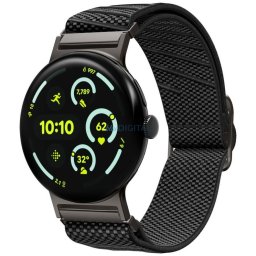 Spigen Lite Fit X V2 Google Pixel Watch 4/3 45 mm - Black