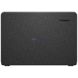 Case Spigen Urban Fit for MacBook Neo 13" 2026 black