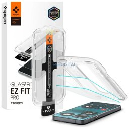 Szkło hartowane Spigen Glas.TR EZ FIT PRO AC HD Anti-reflection do Nothing Phone 4A Pro 2szt
