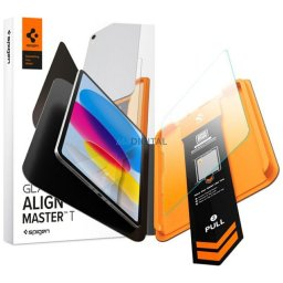 Tempered glass Spigen ALM Glas.Tr T for iPad 10.9" (2022) / 11" (2025)