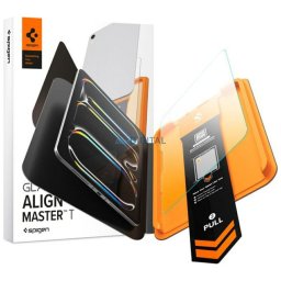 Tempered glass Spigen ALM Glas.Tr T for iPad Pro 11" 5/6 (2024-2025)
