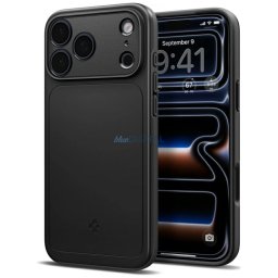 Case Spigen Thin Fit MAG MagSafe for iPhone 18 Pro Max / 17 Pro Max black