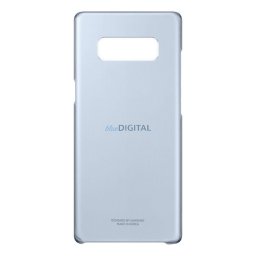 Case Samsung EF-QN950CN Note 8 N950 clear cover