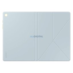 Samsung EF-BX210TLEGWW Tab A9+ blue Book Cover case