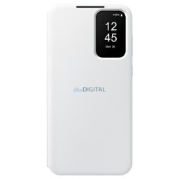 Samsung EF-ZA556CWEGWW A55 5G A556 white Smart View Wallet Case