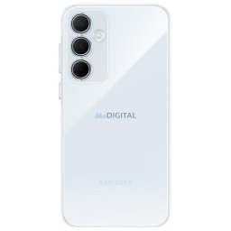 Samsung EF-QA356CTEGWW A35 5G A356 transparent Clear Cover case