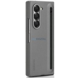 Case Samsung EF-OF95PCJEGWW Z Fold6F956 gray Slim S-Pen(TM) Case