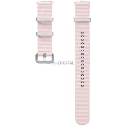 Athleisure Band Strap Samsung ET-SOL30SPEGEU for Watch 7 / 6 / 5 / 4 20mm S/M pink