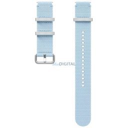 Athleisure Band Strap Samsung ET-SOL31LLEGEU for Watch 7 / 6 / 5 / 4 22mm M/L sky blue