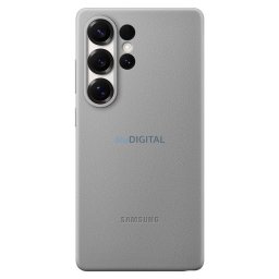 Samsung Kindsuit Case for Galaxy S25 Ultra gray