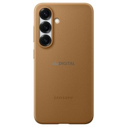 Samsung Kindsuit Case for Galaxy S25 gold