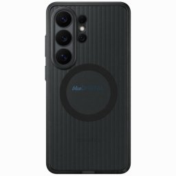 Case Samsung Rugged Magnet for Samsung Galaxy S26 Ultra black