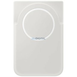 Powerbank wireless Samsung EB-U2500XJ magnetic 5000 mAh 25W Qi2 USB-C gray
