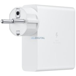 Samsung TB410 PD 140W USB-C Wall Charger White