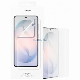 Protective film Samsung Anti-reflecting Film 2pcs for Galaxy S26+ transparent