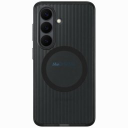 Case Samsung Rugged Magnet for Samsung Galaxy S26 black