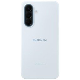 Case Samsung Silicone for Samsung Galaxy A57 light blue