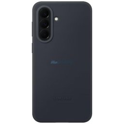 Case Samsung Silicone for Samsung Galaxy A37 black