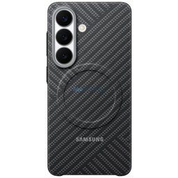 Samsung Carbon Magnet Case for Samsung Galaxy S26+ dark gray