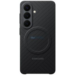 Samsung Carbon Magnet Case for Samsung Galaxy S26+ black