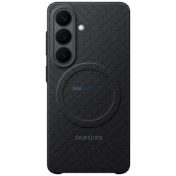 Samsung Carbon Magnet Case for Samsung Galaxy S26 black