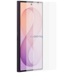 Samsung Anti-Reflective Screen Protector - 2-Pack for Galaxy Z Fold8 Ultra clear