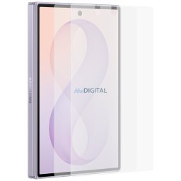 Samsung Anti-Reflective Screen Protector - 2-Pack for Galaxy Z Fold8 clear