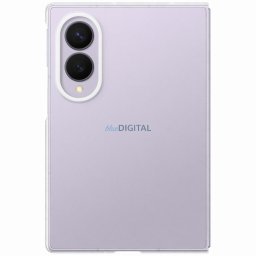 Case Samsung Clear do Galaxy Z Fold8 clear