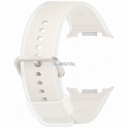 Strap Samsung Misty do Galaxy Watch9 M/L beige