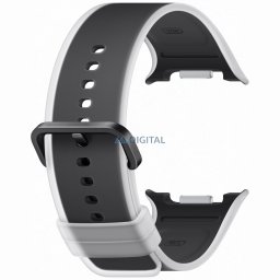 Strap Samsung Misty do Galaxy Watch9 M/L black