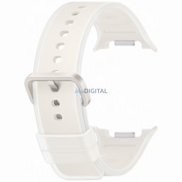 Strap Samsung Misty do Galaxy Watch9 S/M beige