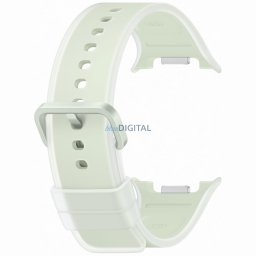 Strap Samsung Misty do Galaxy Watch9 S/M minty