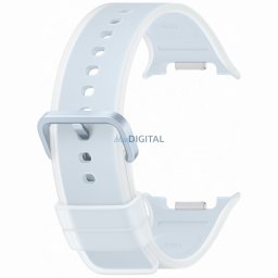 Strap Samsung Misty do Galaxy Watch9 S/M blue