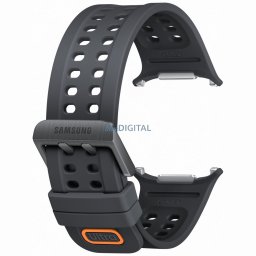 Samsung Marine Strap for Galaxy Watch Ultra2 black