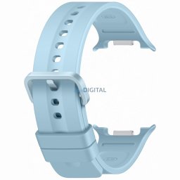 Strap Samsung Sport do Galaxy Watch9 S/M blue