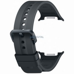 Strap Samsung Sport do Galaxy Watch9 S/M black