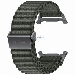 Trail Band for Galaxy Watch Ultra2 green