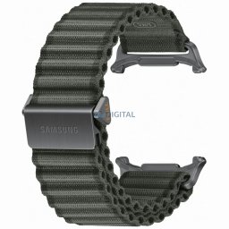 Trail Band for Galaxy Watch Ultra2 khaki