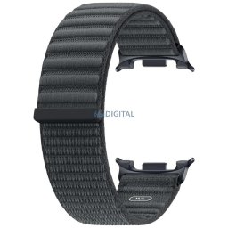 Pasek Samsung Fabric do Galaxy Watch9 M/L czarny