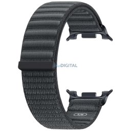 Pasek Samsung Fabric do Galaxy Watch9 S/M czarny