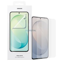 Folia Samsung Anti-Reflecting Screen Protector do Galaxy S26 FE przezroczysty