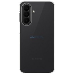 Case Samsung Clear Case for Samsung Galaxy A27 transparent