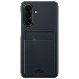 Case Samsung Card Slot Case for Samsung Galaxy A27 black