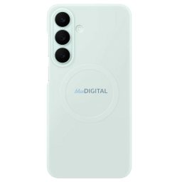Etui Samsung Silicone Magnet do Galaxy S26 FE miętowy