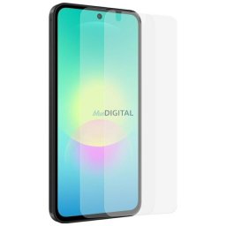 Protective film Samsung Anti-reflecting Film 2 pcs for Samsung Galaxy A27 transparent