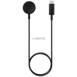 Ładowarka indukcyjna Samsung do Galaxy Watch 5/6/7/8/9/Ultra/Ultra2 czarny